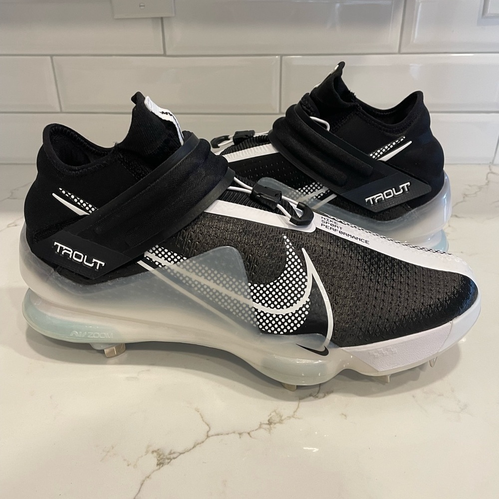 Nike Force Zoom Trout 7 Baseball Cleats Men’s Size 13